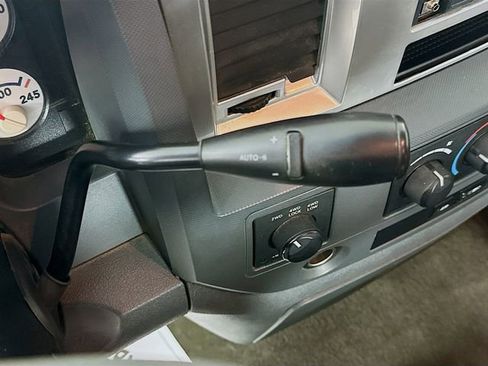 Used 2008 Dodge Ram 2500 Truck SLT w/ Trailer Tow Group image 16