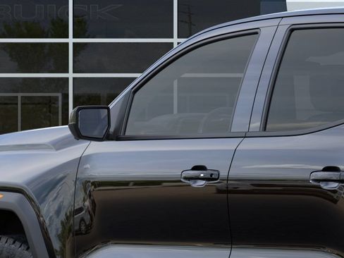 New 2026 GMC Canyon AT4 w/ Technology Plus Package AWD/4WD image 12