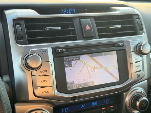 Used 2019 Toyota 4Runner Limited image 36