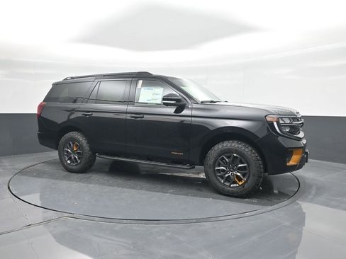 New 2025 Ford Expedition Tremor image 11