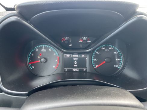 Used 2015 Chevrolet Colorado LT w/ LT Convenience Package image 20