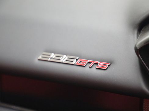 Certified 2023 Ferrari 296 GTS RWD image 20