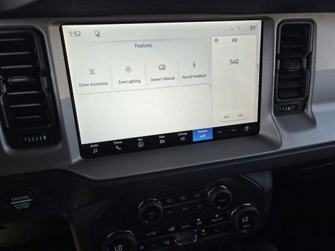 New 2026 Ford Bronco Outer Banks image 8