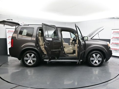 Used 2014 Honda Pilot Touring image 51