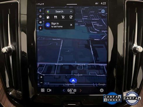 Used 2023 Volvo XC60 B5 Plus image 46