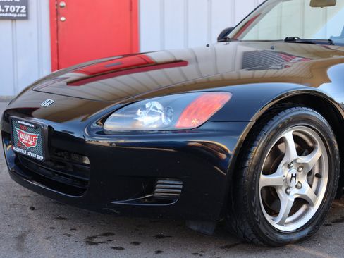 Used 2001 Honda S2000 image 4