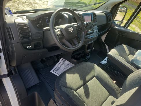 Used 2025 RAM ProMaster 3500 image 10