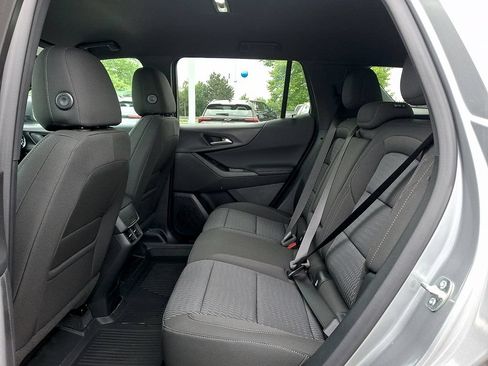 New 2026 Chevrolet Equinox LT w/ Safety and Technology Package AWD/4WD image 6