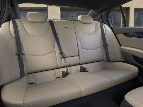 New 2025 Cadillac CT5 Premium Luxury image 17