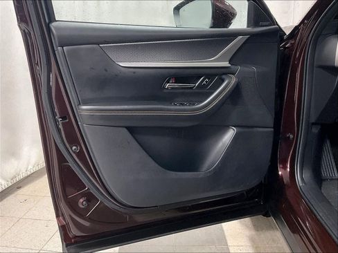 Used 2024 MAZDA CX-90 Plug-In Hybrid w/ Premium Plus image 9