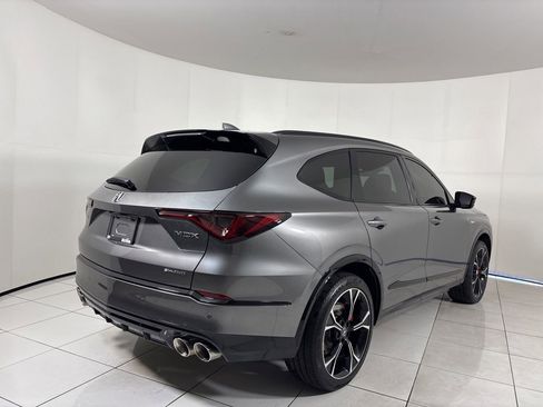 Used 2025 Acura MDX Type S image 5