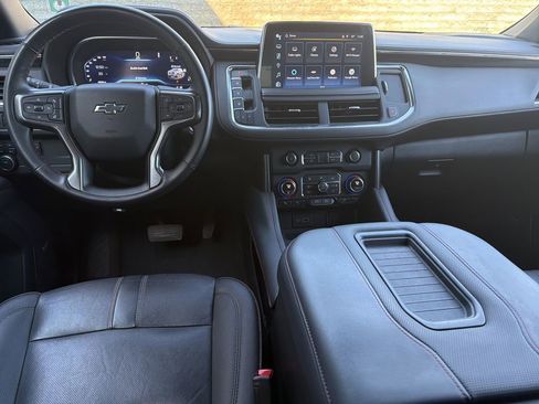 Used 2023 Chevrolet Tahoe RST w/ Sport Performance Package image 25