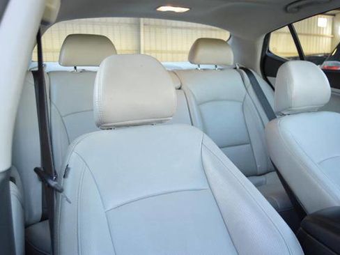 Used 2015 Kia Optima EX w/ EX Premium Package image 49