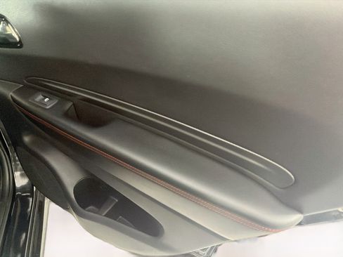 Used 2025 Dodge Durango GT AWD/4WD image 31