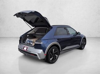 New 2026 Hyundai Ioniq 5 Limited video 2