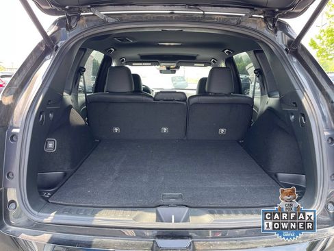 Certified 2023 Honda Passport EX-L image 9