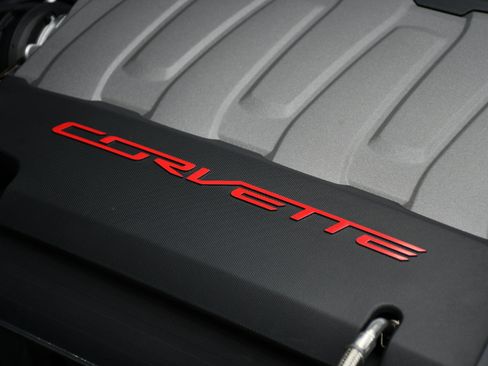 Used 2014 Chevrolet Corvette Stingray Coupe w/ 3LT Preferred Equipment Group image 20