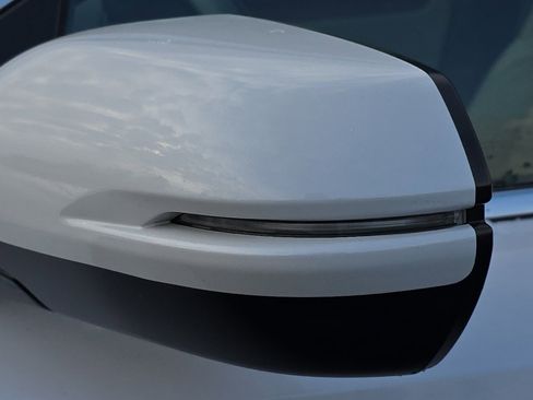 Used 2022 Honda CR-V EX-L image 31