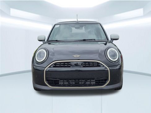New 2026 MINI Cooper Convertible FWD image 8