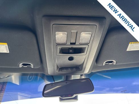 Used 2018 RAM 1500 Rebel w/ Luxury Group image 25