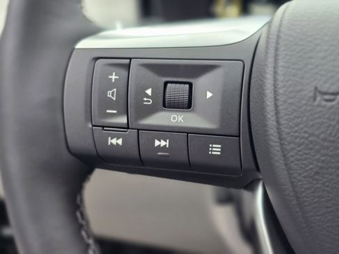 New 2026 INFINITI QX60 Autograph w/ Dark Cargo Package image 20