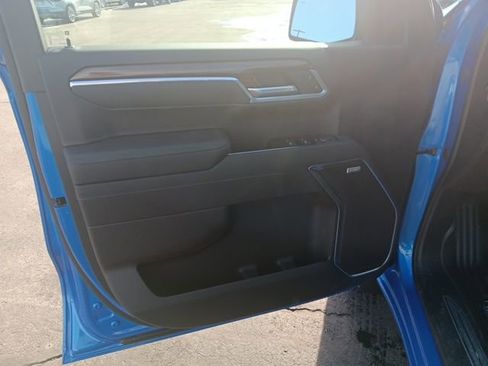 New 2025 Chevrolet Silverado 1500 RST w/ Convenience Package II AWD/4WD image 19