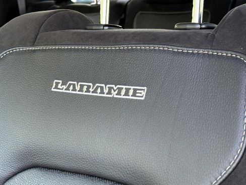 Used 2026 RAM 1500 Laramie AWD/4WD image 15