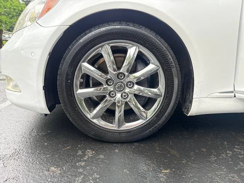 Used 2007 Lexus LS 460 RWD image 26