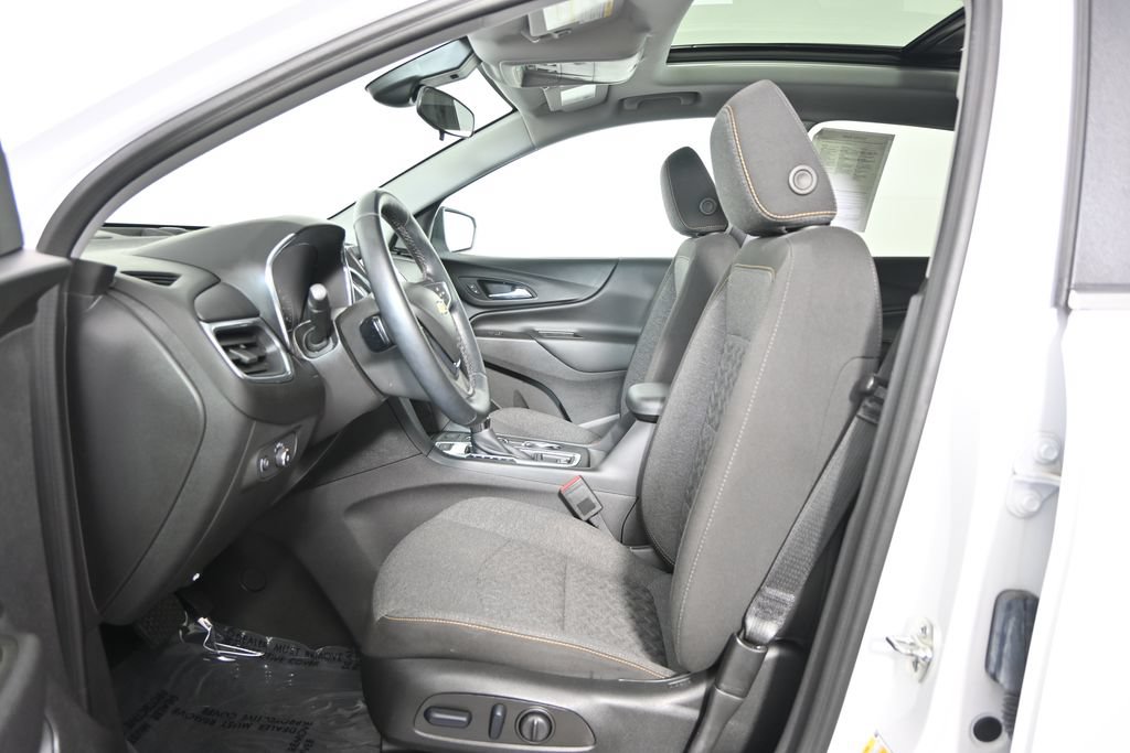 Used 2024 Chevrolet Equinox LT AWD/4WD image 20