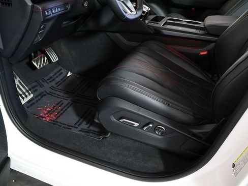 Certified 2026 Acura MDX A-Spec AWD/4WD image 28