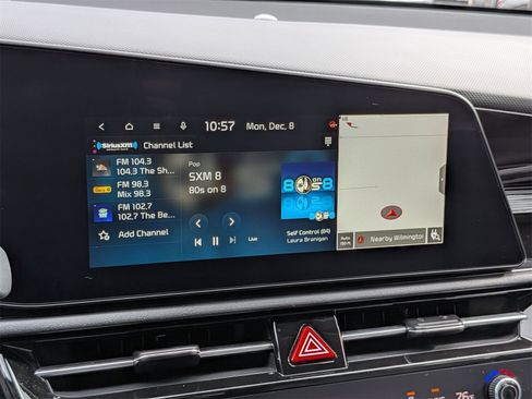 Used 2024 Kia Niro Wind image 22