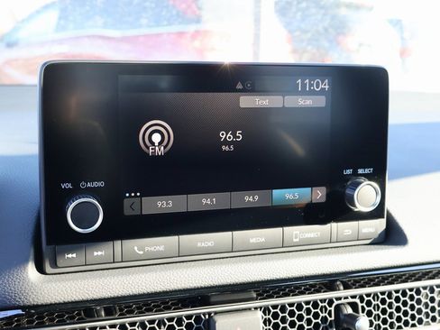 New 2026 Honda Civic Sport image 21