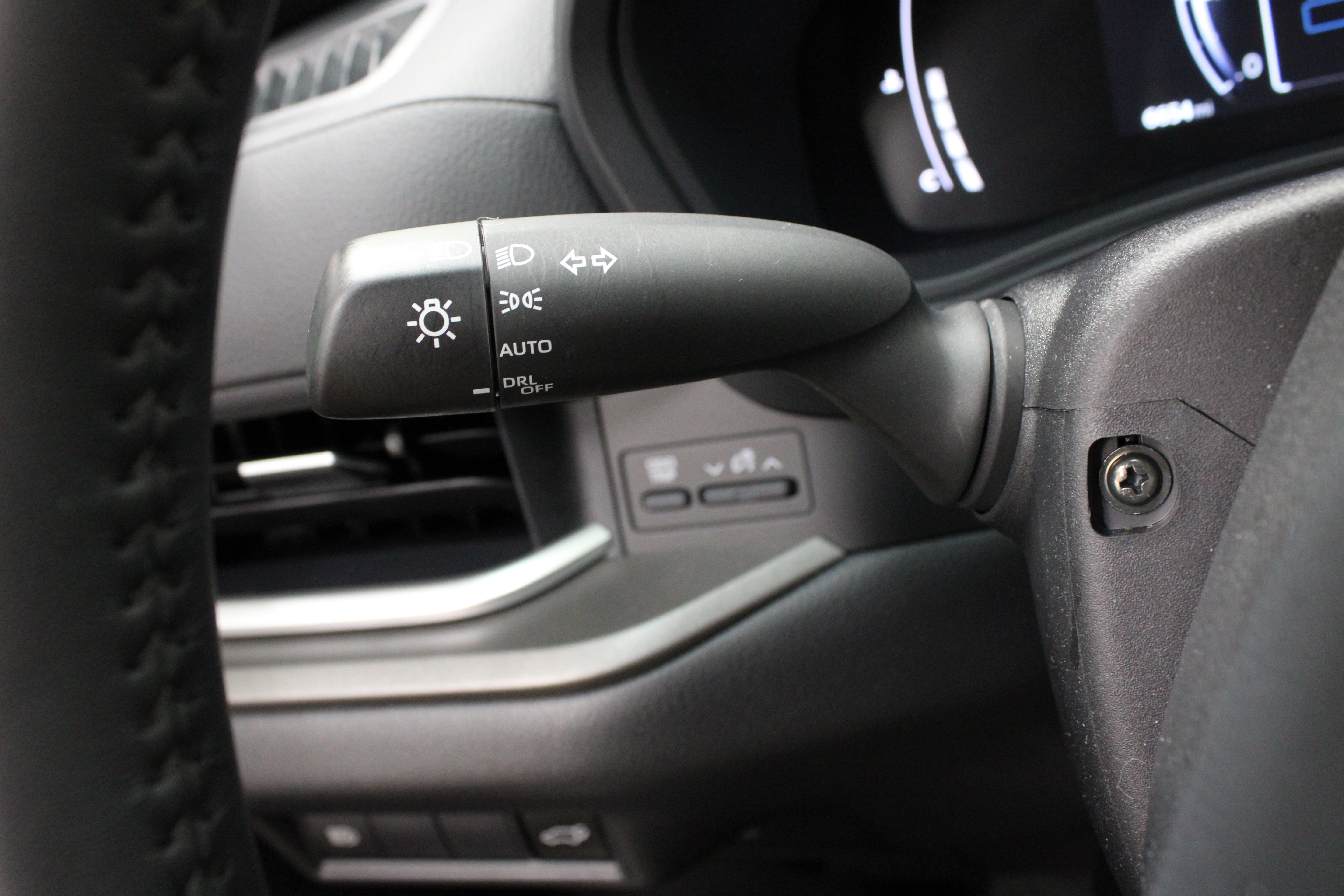 Used 2026 Toyota Grand Highlander AWD image 26