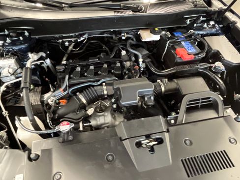 New 2026 Honda CR-V EX-L image 27