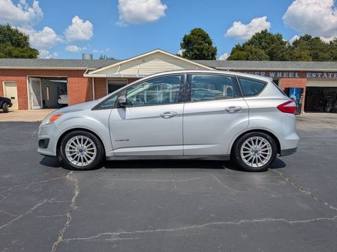 Used 2013 Ford C-MAX SE FWD image 9