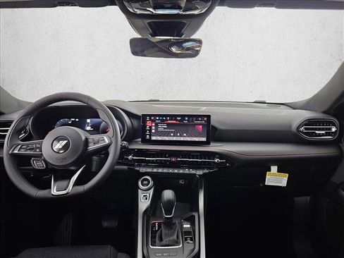 Used 2025 Dodge Hornet GT w/ GT Blacktop Package image 15