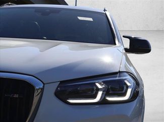 Used 2022 BMW X3 M40i w/ Premium Package AWD/4WD video 2