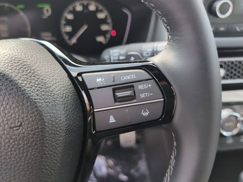 New 2026 Honda Civic Sport image 24