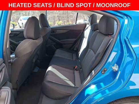 Certified 2023 Subaru Impreza Premium image 20