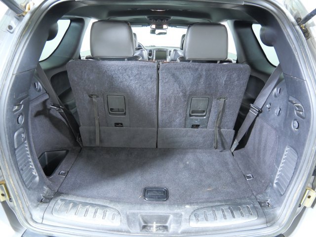 Used 2015 Dodge Durango Limited w/ Premium Group AWD/4WD image 9