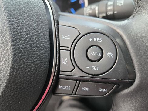 Used 2019 Toyota RAV4 XSE w/ XSE Weather Package AWD/4WD image 26