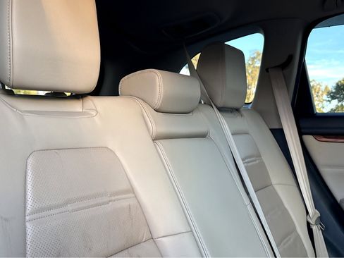 Used 2018 Honda CR-V EX-L image 12