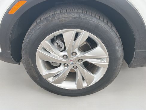Used 2025 Buick Encore GX Preferred AWD/4WD image 11