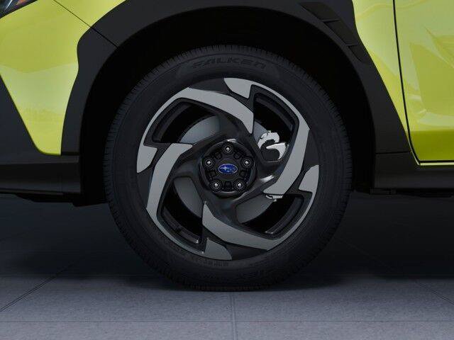 New 2026 Subaru Crosstrek 2.5i Limited AWD/4WD image 9