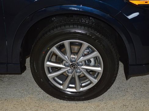 New 2025 MAZDA CX-5 AWD 2.5 S w/ Select Package image 9