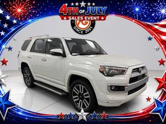 Used 2021 Toyota 4Runner Limited AWD/4WD video 1
