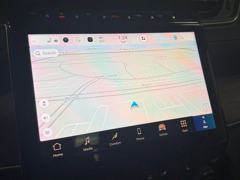 Used 2024 Jeep Grand Cherokee Summit w/ Adv Protech Group IV image 20