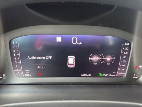 New 2026 Honda Passport RTL image 18