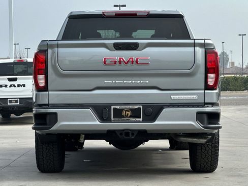 New 2026 GMC Sierra 1500 Elevation w/ Elevation Select Package image 5