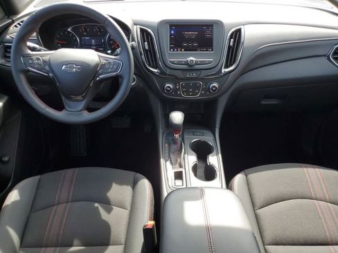 Certified 2023 Chevrolet Equinox RS image 14